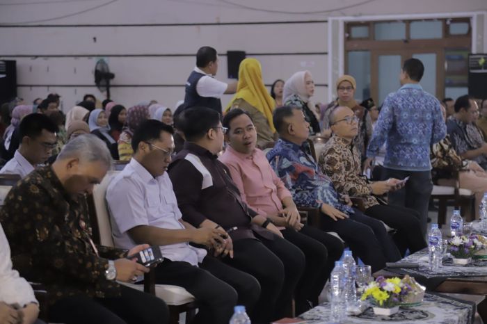 Kementerian Koperasi dan UMKM Dorong Kemitraan Usaha Mikro Melalui Program Kumitra di Jember