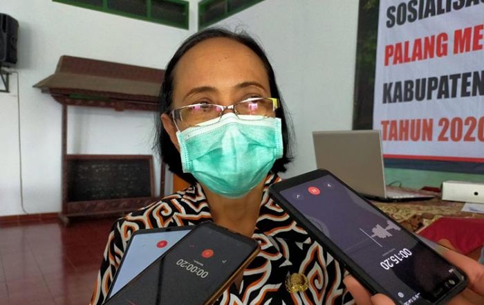 ​Dokter di Kabupaten Blitar Meninggal Usai Dinyatakan Positif Covid-19