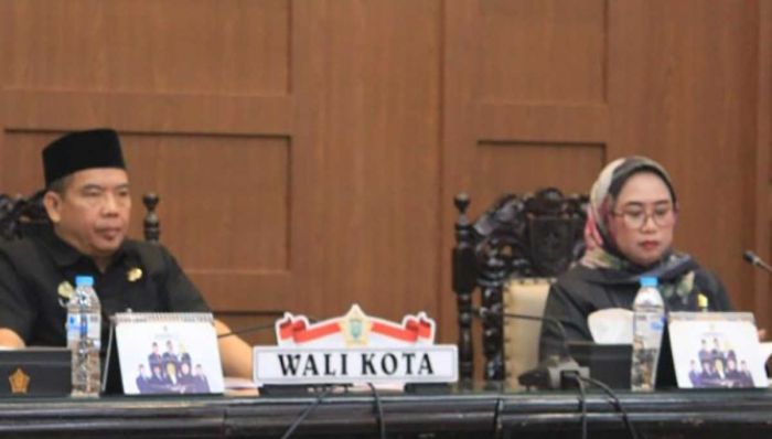 Hadiri Rapat Paripurna, Wali Kota Probolinggo Apresiasi Pansus Dewan