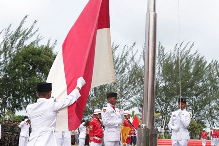 18 Inspirasi Ucapan Hari Ulang Tahun ke-78 RI