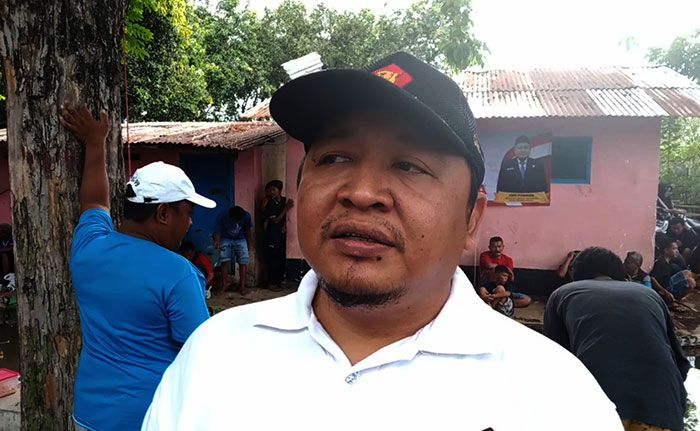 Fraksi Gerindra Kota Probolinggo Siapkan Wadah Bagi Penghobi Mancing