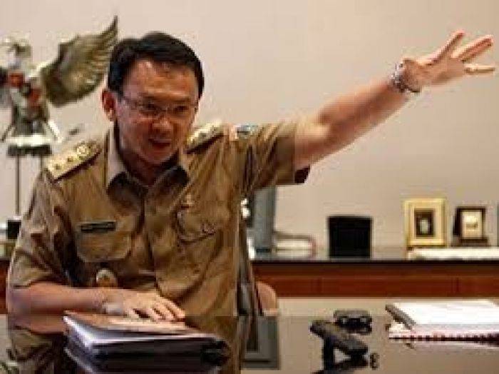 Ahok Bakal Non-Aktifkan 3000-an PNS DKI karena Kerja Tak Bagus