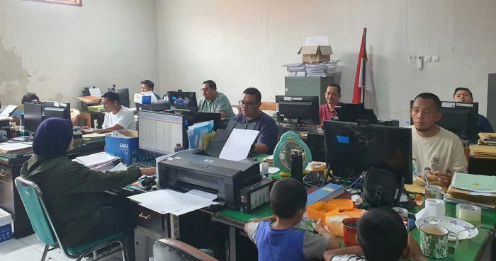 Hadapi Tutup Anggaran 2025, Kantah Kabupaten Pasuruan Gelar Wisata Kerja Akhir Pekan