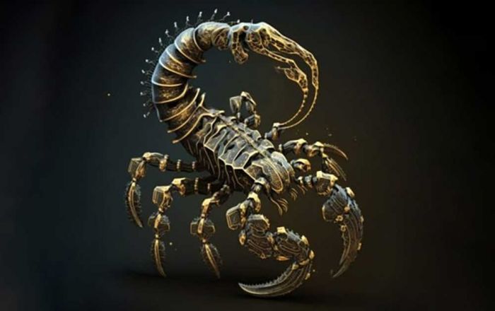 Ramalan Zodiak Rabu, 21 Mei 2025: Scorpio Aman Dalam Hal Finansial Ramalan Zodiak Rabu, 21 Mei 2025: Scorpio Aman Dalam Hal Finansial