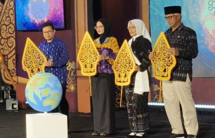 BI dan Pemkot Kediri Gelar Karya Kreatif Mataraman, Sinergikan Digitalisasi dan Ekonomi-Budaya
