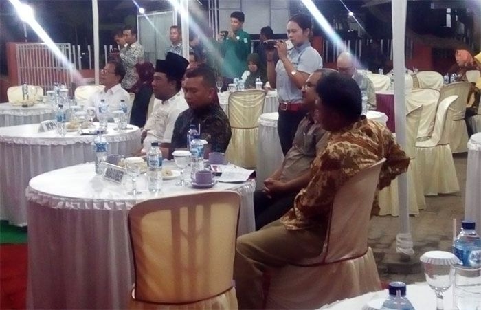 Dandim Berharap Pileg dan Pilpres Berjalan Kondusif: Jangan Halalkan Segala Cara