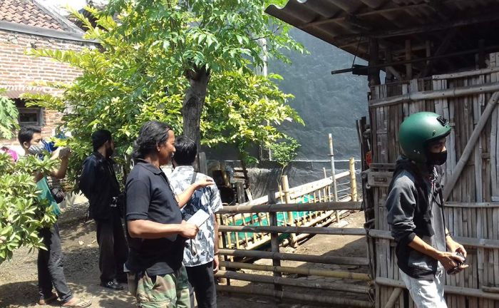 Jelang Lebaran, Belasan Ekor Kambing di Probolinggo Raib Digondol Pencuri