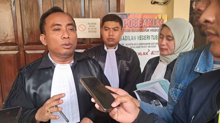 Fakta Baru Sidang Kasus Ernawati di PN Tuban: Video Pengakuan Suratmi dan Sugianto Soal Uang Rp4,2 M