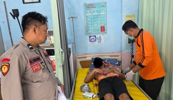 Putus dengan Pacar, Pemuda di Sampang Diduga Coba Bunuh Diri di Kamar