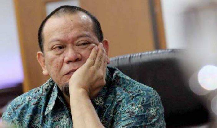 Kejagung Segera Bekukan Rekening La Nyalla, Ratusan Miliar Masuk ke 10 Rekening Lebih