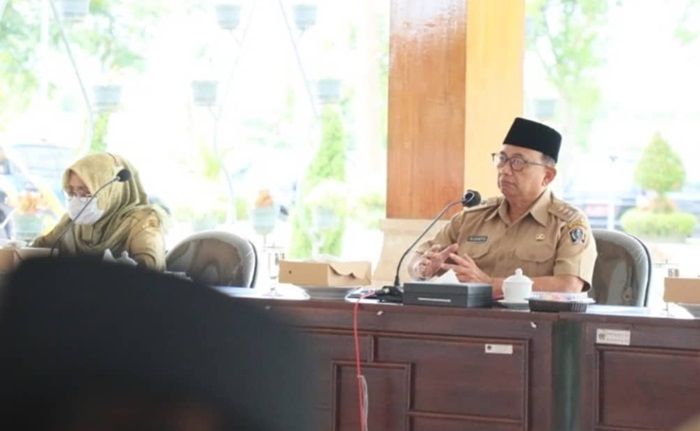 Kasus Covid-19 Meningkat, Pemkab Blitar Putuskan Tutup Semua Tempat Wisata