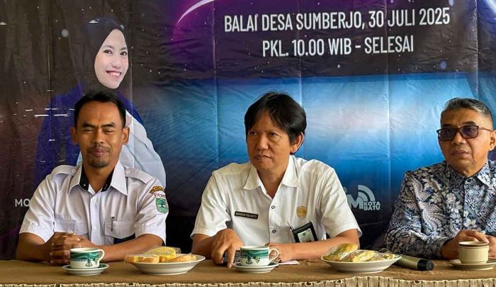 Tingkatkan Kompetensi KIM, Diskominfo Kota Batu Gelar Pelatihan Public Speaking
