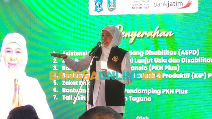 Libatkan Pakar, Gubernur Khofifah Ungkap Percepatan Renovasi Grahadi yang Terbakar Libatkan Pakar, Gubernur Khofifah Ungkap Percepatan Renovasi Grahadi yang Terbakar