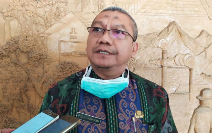 Bayi 11 Bulan Berstatus PDP di Jombang Meninggal Dunia