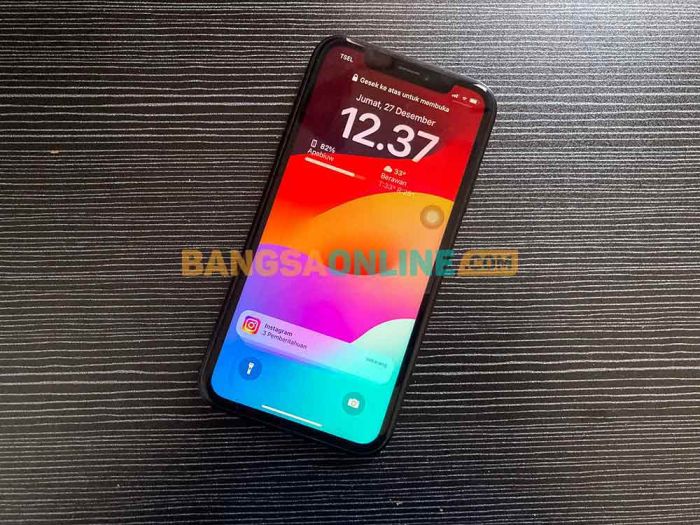 Tips Agar Notifikasi iPhone Tidak Delay Tips Agar Notifikasi iPhone Tidak Delay