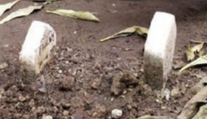 Warga Temukan Makam Bayi Fulan Hasil Aborsi di Mojokerto, Polisi Tetapkan 8 Tersangka