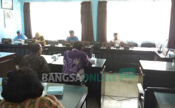 Dewan Kecewa Rusunawa Dandangan Sudah Mulai Rusak, Khawatir Makelar Manfaatkan Sewa