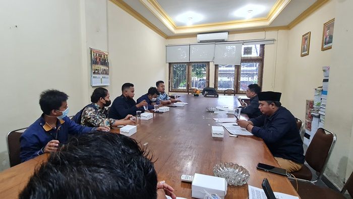 Lahan Tak Dimanfaatkan Selama 40 Tahun, Komisi A DPRD Bangkalan Bakal Panggil BPN dan PT PKHI