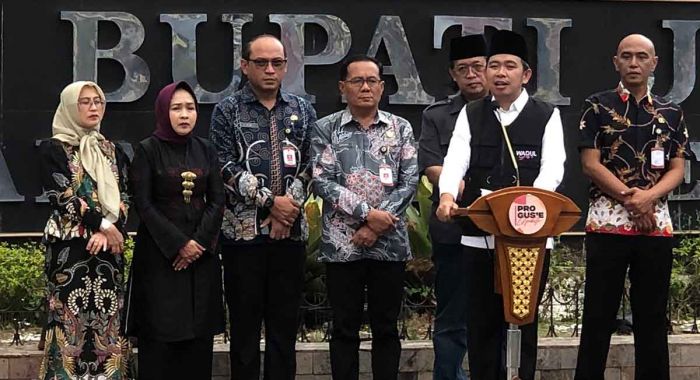 Bupati Jember Hapus Denda Pajak hingga Akhir Desember 2025 Bupati Jember Hapus Denda Pajak hingga Akhir Desember 2025