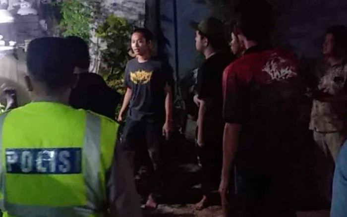 Pelaku Pencurian Burung Perkutut di Kota Pasuruan, Ternyata ODGJ