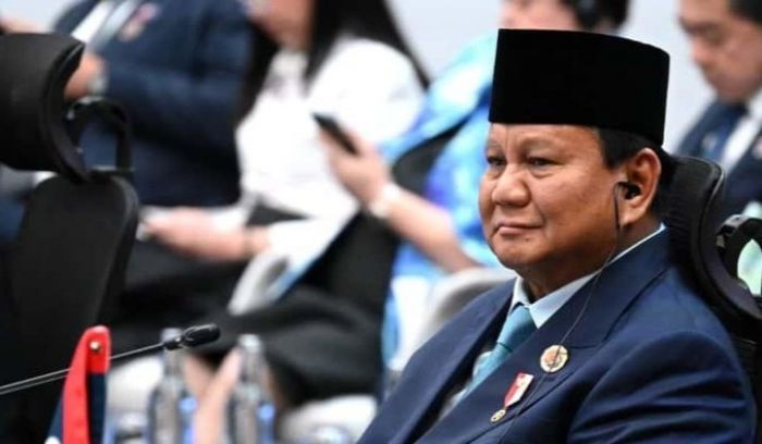Presiden RI Dorong Kerja Sama Konkret dan Integrasi Kawasan di KTT APT