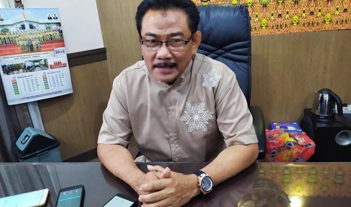 DPRD Jombang Dukung Langkah Polisi Tuntaskan Kasus MSA