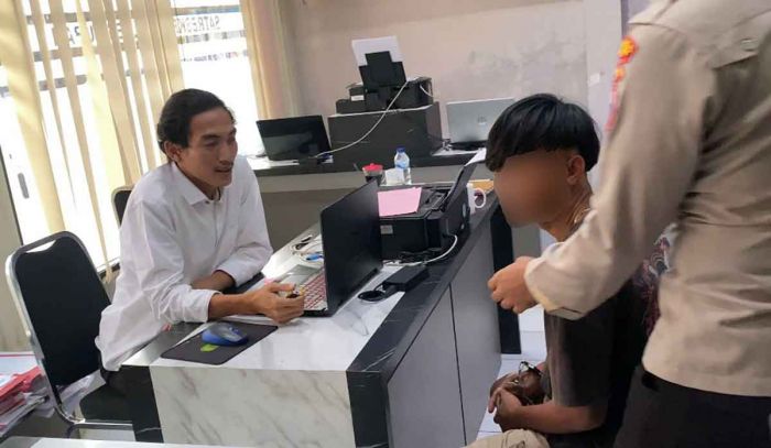 Penganiayaan Ibu oleh Anak di Tuban, Pelaku Dijerat UU KDRT