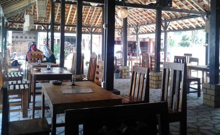 Krisis Ekonomi, Bisnis Cafe di Pacitan Kian Eksis