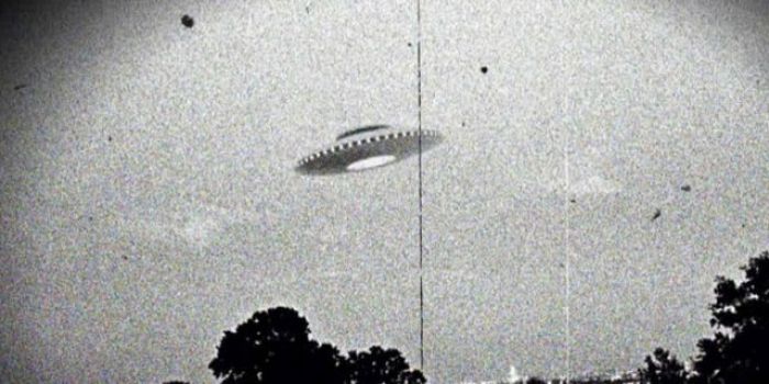 Fenomena UFO Terkini di Indonesia