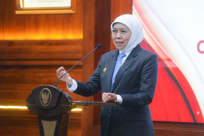 Trans Jatim Gratis di Hari Santri 2025, Gubernur Khofifah: Dorong Transportasi Publik Berkelanjutan Trans Jatim Gratis di Hari Santri 2025, Gubernur Khofifah: Dorong Transportasi Publik Berkelanjutan