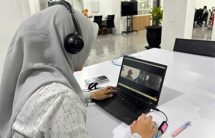 BPJS Kesehatan Online, Inovasi untuk Permudah Layanan Terhadap Peserta JKN BPJS Kesehatan Online, Inovasi untuk Permudah Layanan Terhadap Peserta JKN