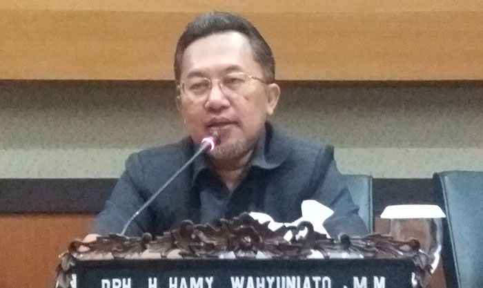 Bikin Warga Saradan Pingsan Jelang Idul Adha, Begini Kisah Ketua DPP Partai Gelora