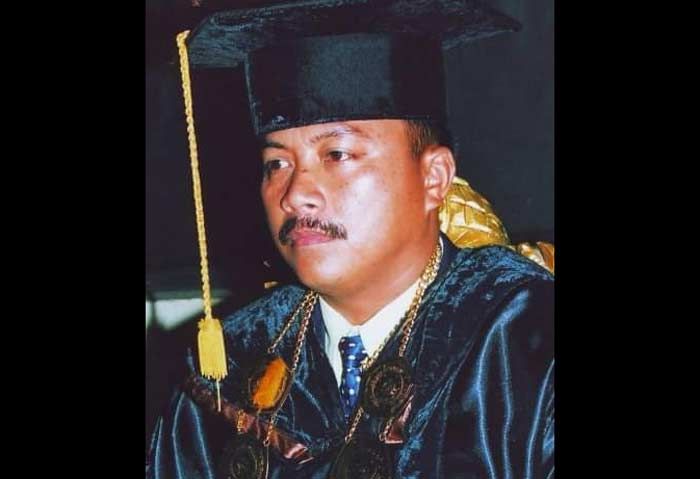 Kepala Kantor Kemenag Pacitan: Jabatan Hanya Titipan, Jangalah Pongah