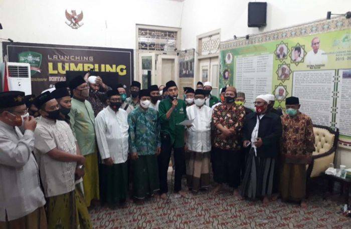 Ditunggangi Oknum Parpol, 23 MWC NU Menolak Pembekuan PCNU Surabaya
