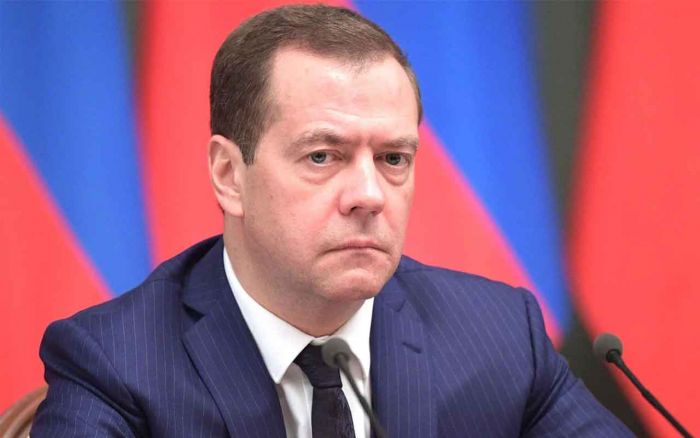 Penangkapan Presiden Venezuela oleh AS, Rusia: Pelanggaran Hukum Internasional