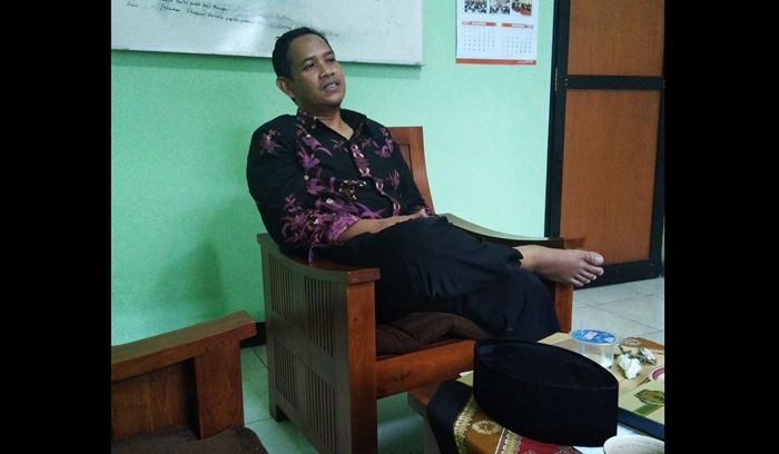 KPU Pasuruan Bantah Bongkar Pasang Anggota PPK dan PPS