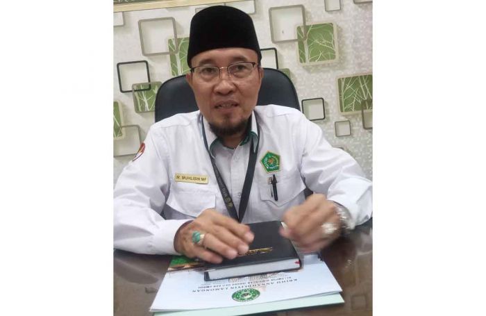 Kepala Kemenag Lamongan Tegaskan Rekrutmen PPPK Transparan dan Gratis