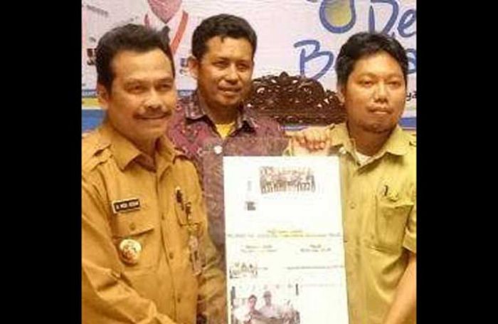 ADD Belum Cair, Perangkat Desa di Gresik Belum Terima Honor