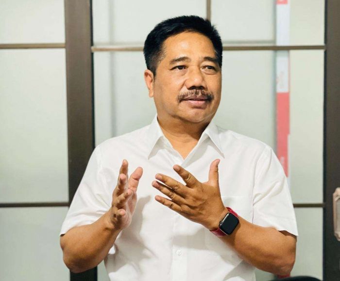 Suko Widodo Didapuk Jadi Ketua Pengurus Alumni Program Doktor FISIP Unair Suko Widodo Didapuk Jadi Ketua Pengurus Alumni Program Doktor FISIP Unair