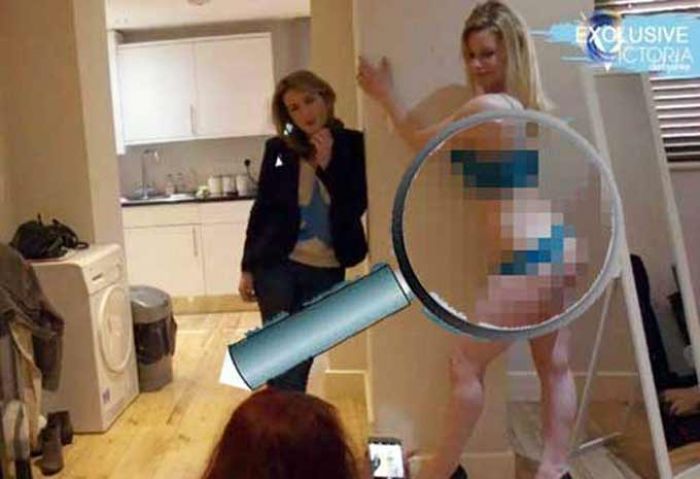 Inilah Pelacur yang Higienis, Dilakukan oleh Ahli Biologi Kelautan yang Terlilit Utang Biaya Kuliah