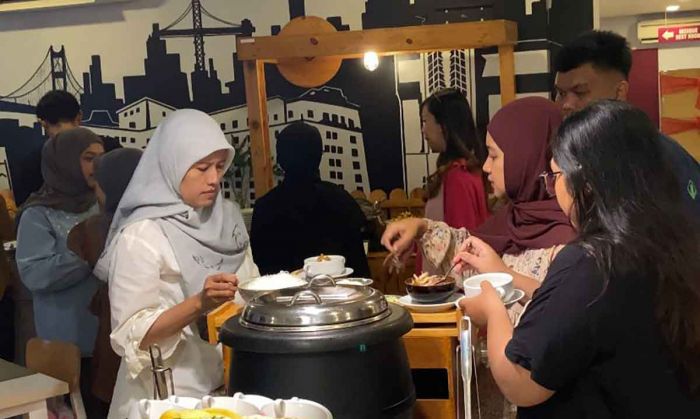 Ramadhan, Favehotel Malang Buka Paket Spesial