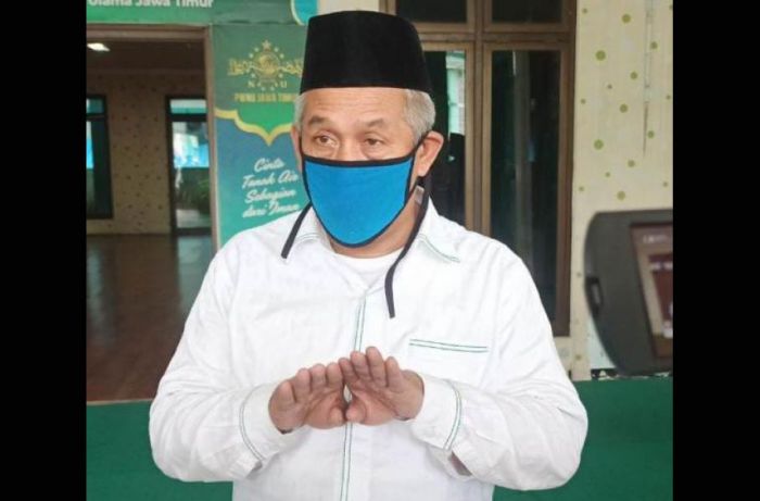 ​Kiai Marzuki Mustamar Hormati Pilihan Presiden soal Pencalonan Komjen Listyo sebagai Kapolri