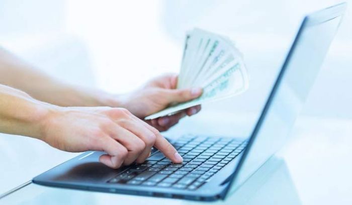 Rawan Disalahgunakan untuk Pinjaman Online, OJK: Jangan Mudah Berikan Identitas Diri