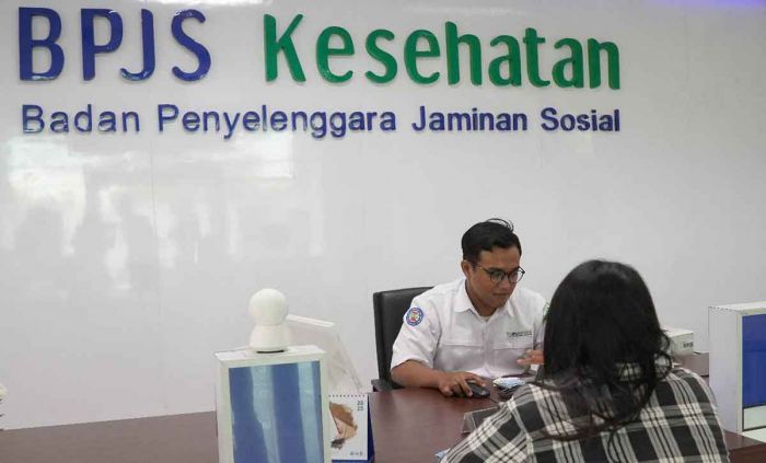 Pahala Nainggolan: Digitalisasi dan Kolaborasi Kunci Cegah Fraud JKN