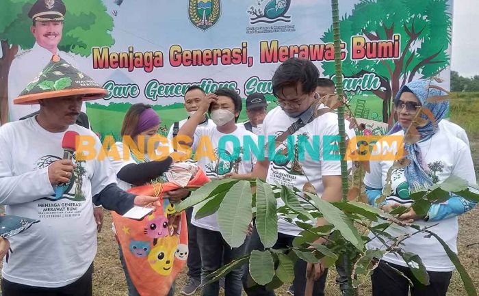 Pakar Komunikasi Unair Apresiasi Program Lingkungan yang Digagas Wali Kota Madiun