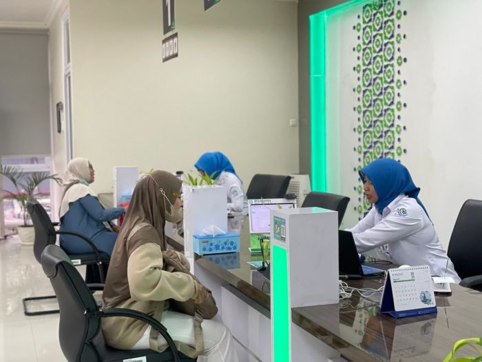 Saat UHC Tercapai, Apa Selanjutnya? BPJS Kesehatan Gresik Ungkap Hal ini