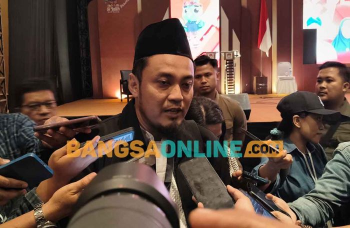 Besok, KPU Kabupaten Kediri Sortir Surat Suara Pilbup