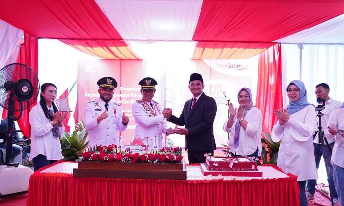 Pemkot Batu Apresiasi Kontribusi Bank Jatim dalam Pembangunan Ekonomi Daerah
