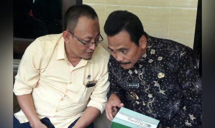 Khozin: RGS Lebih Mudah Menangkan Duet Qosim-Anha di Pilbup Gresik 2020