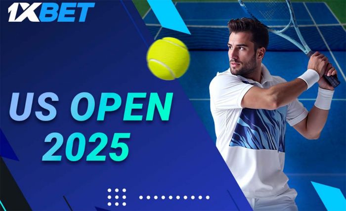 Pertandingan Awal yang Wajib Ditonton dari Pekan Pembukaan US Open